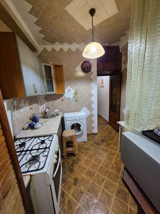 Квартира на вул. Вадатурського Олексія, 61/2 в Одесі, ID 474689, фото №7