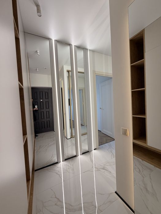 Квартира на 53 Жемчужина в Одесі, ID 474686, фото №3