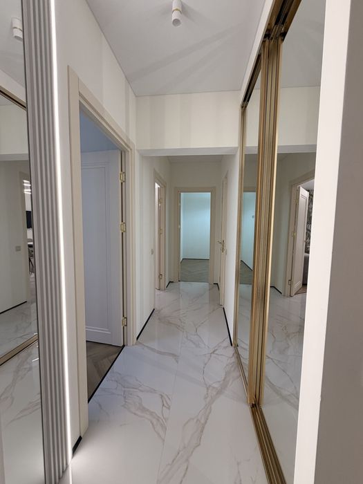 Квартира на 53 Жемчужина в Одесі, ID 474686, фото №5