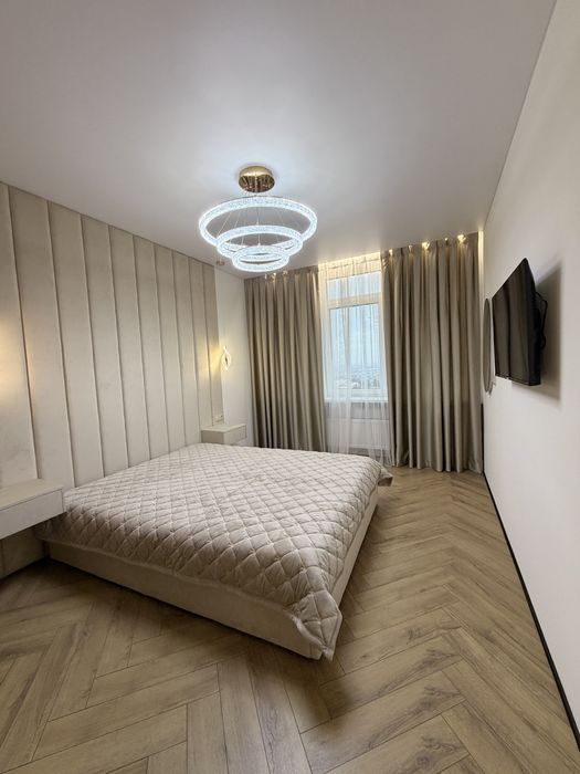 Квартира на 53 Жемчужина в Одесі, ID 474686, фото №6