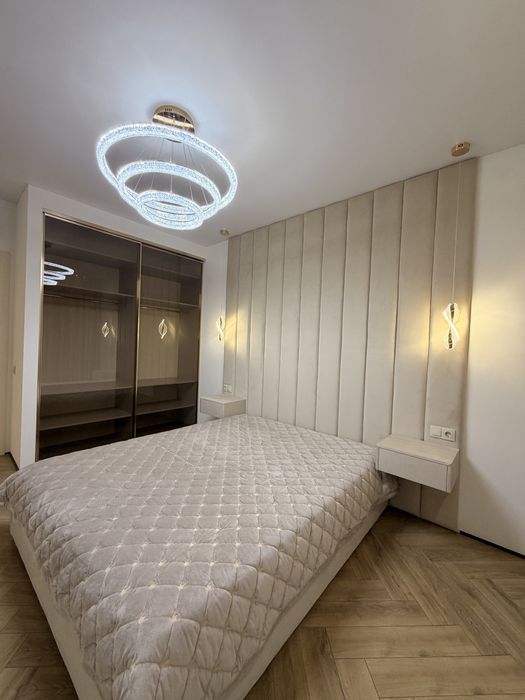 Квартира на 53 Жемчужина в Одесі, ID 474686, фото №7