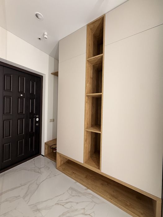 Квартира на 53 Жемчужина в Одесі, ID 474686, фото №8