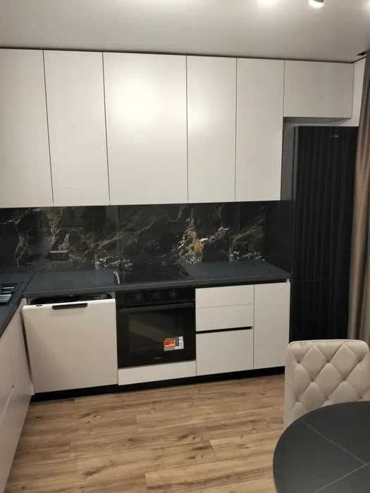 Квартира на ЖК Паркова Алея в Івано-Франківську, ID 474747, фото №3