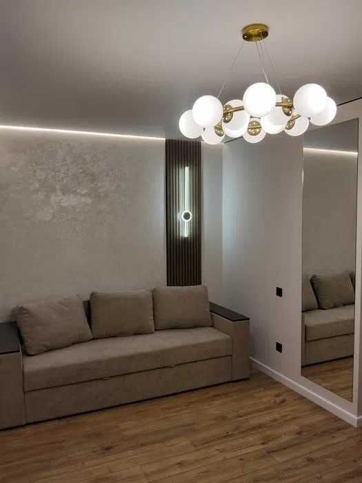 Квартира на ЖК Паркова Алея в Івано-Франківську, ID 474747, фото №8