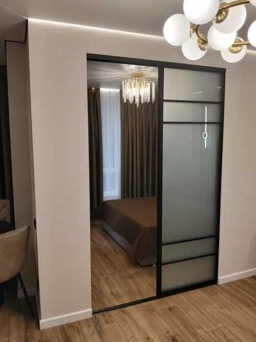 Квартира на ЖК Паркова Алея в Івано-Франківську, ID 474747, фото №10