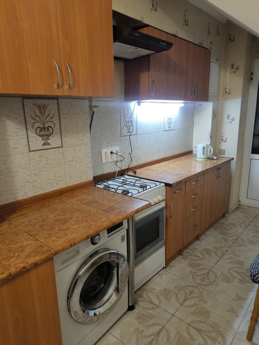 Квартира на ЖК Новатор, ID 474891, фото №1