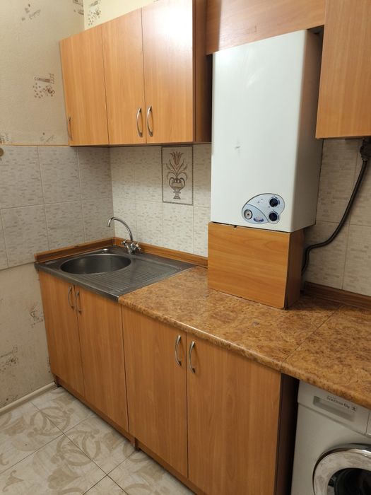 Квартира на ЖК Новатор в Києві, ID 474891, фото №4
