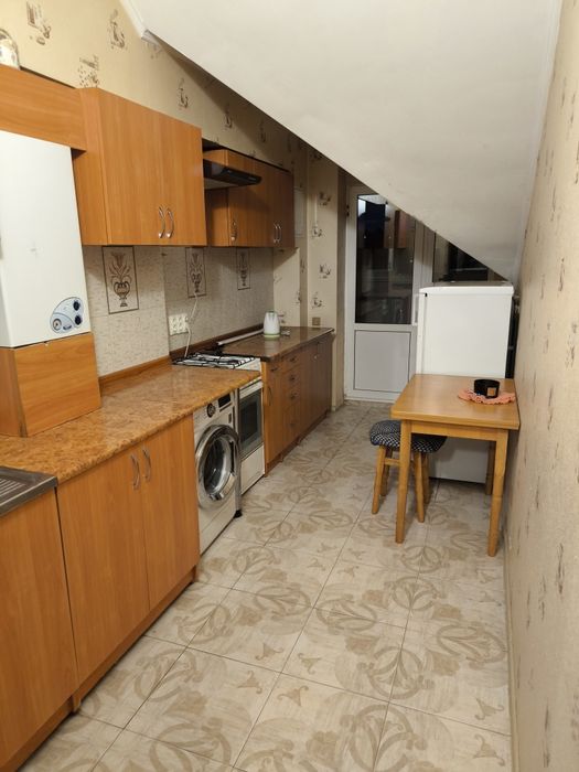 Квартира на ЖК Новатор в Києві, ID 474891, фото №7
