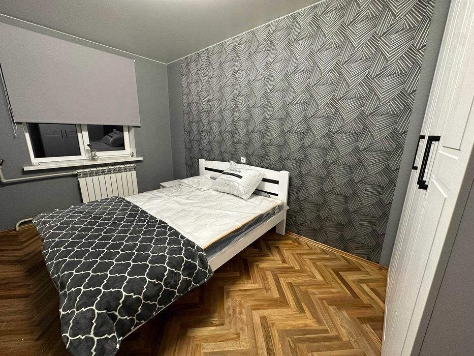 Квартира на вул. Івана Кавалерідзе, 5 в Львові, ID 474894, фото №3