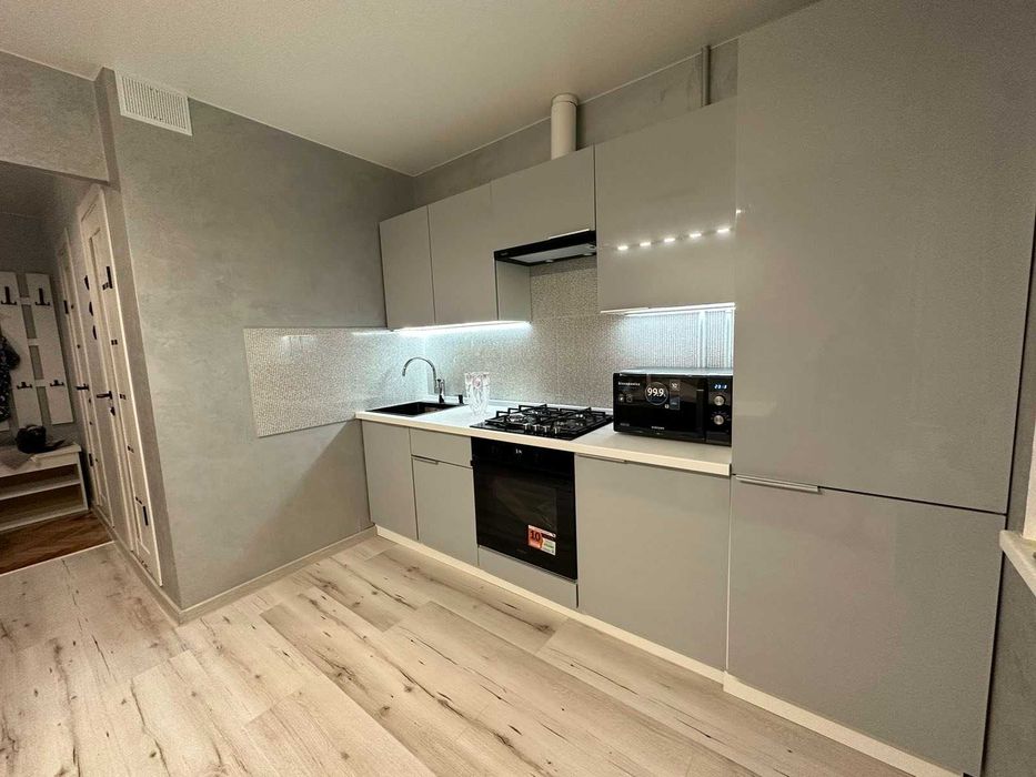 Квартира на вул. Івана Кавалерідзе, 5 в Львові, ID 474894, фото №9