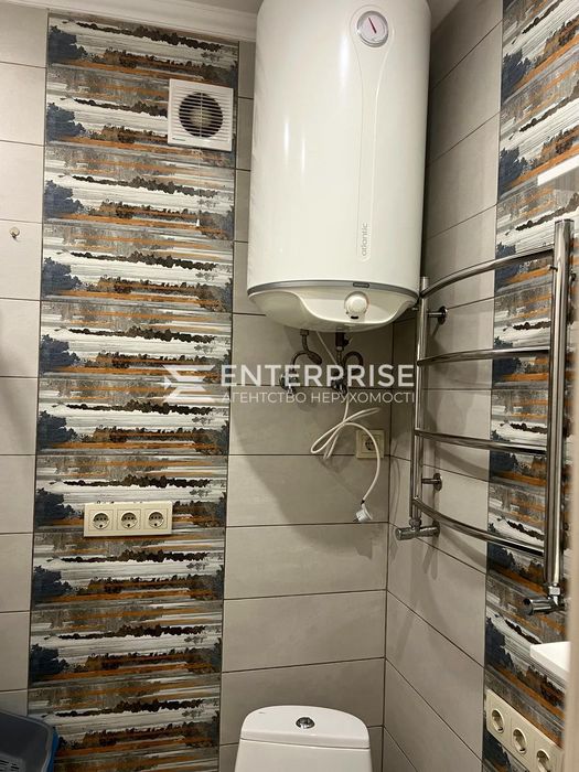 Квартира на вул. Тарасівська, 9 в Києві, ID 474748, фото №15