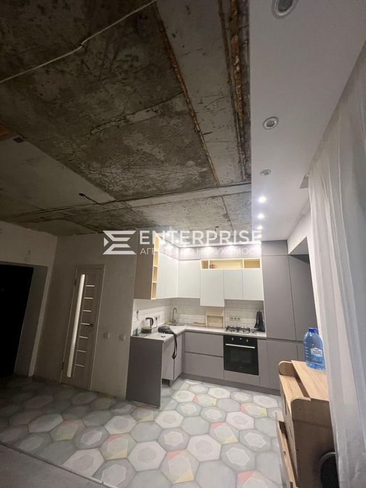 Квартира на вул. Тарасівська, 9 в Києві, ID 474748, фото №21