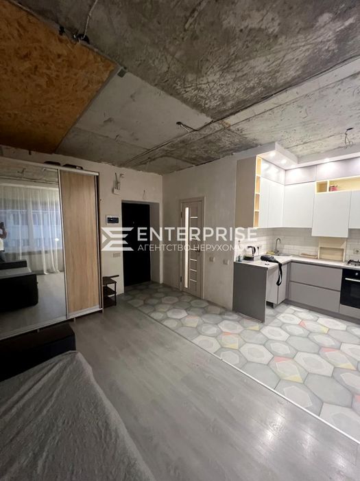 Квартира на вул. Тарасівська, 9 в Києві, ID 474748, фото №4