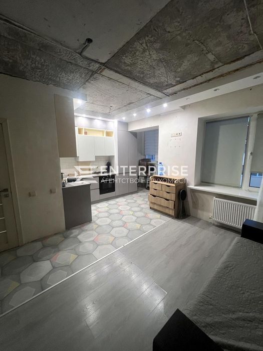 Квартира на вул. Тарасівська, 9 в Києві, ID 474748, фото №5