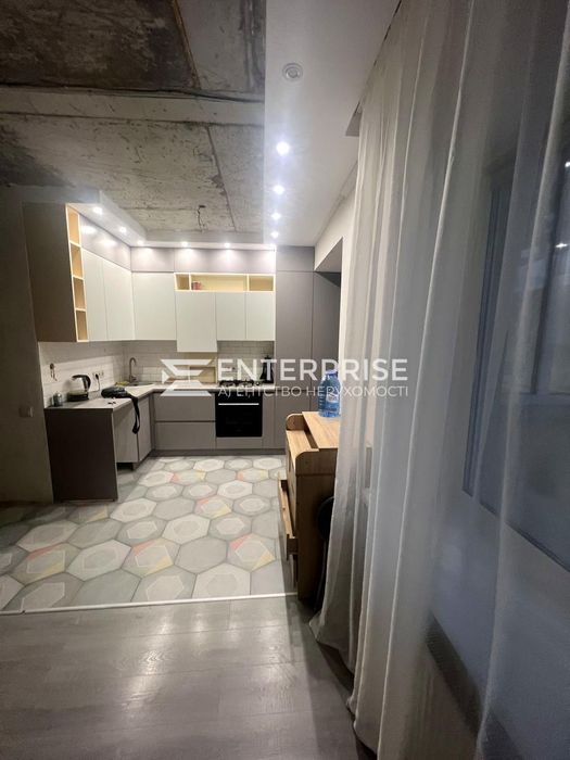 Квартира на вул. Тарасівська, 9 в Києві, ID 474748, фото №8