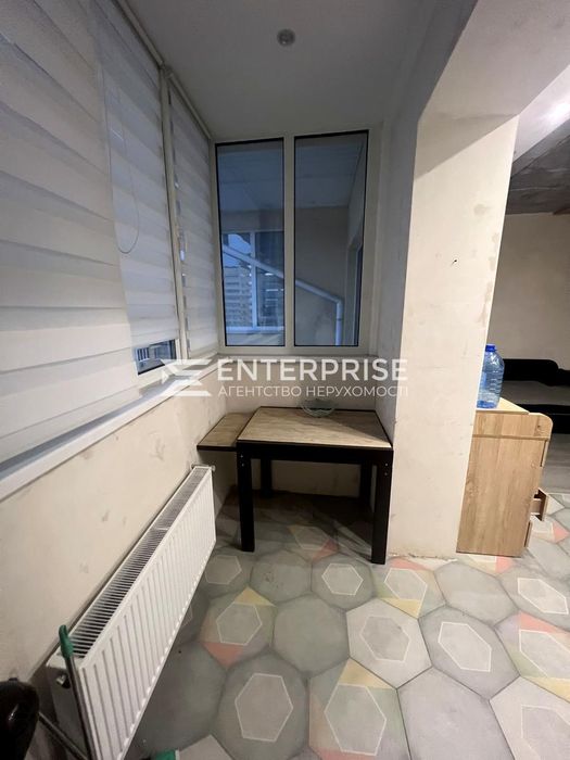 Квартира на вул. Тарасівська, 9 в Києві, ID 474748, фото №9