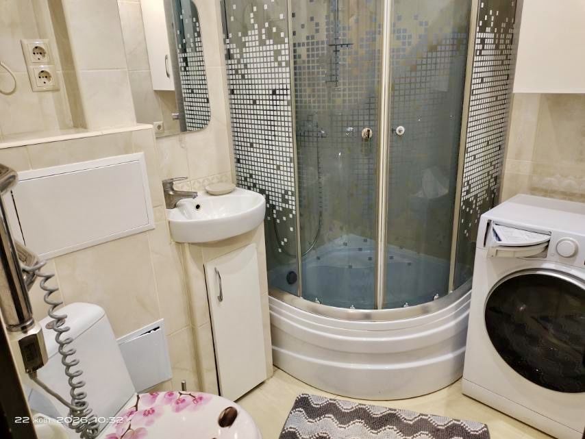 Квартира на вул. Чорних Запорожців, 10 в Києві, ID 474772, фото №13