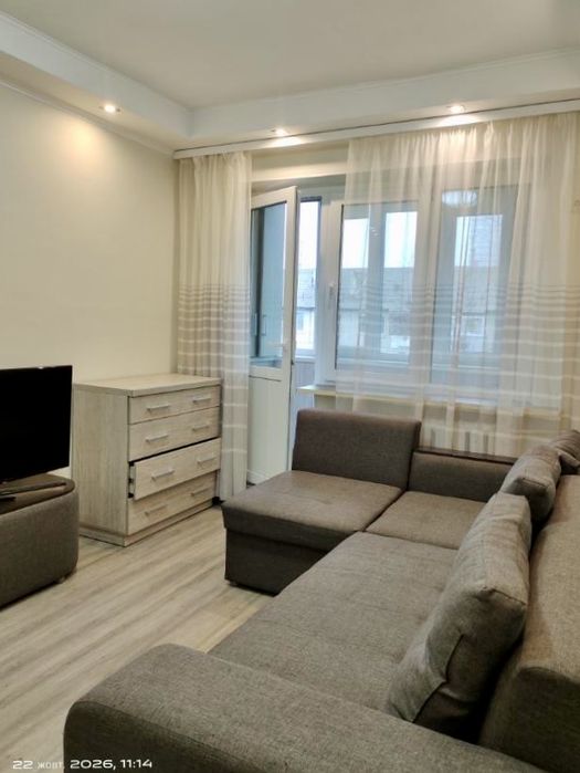 Квартира на вул. Чорних Запорожців, 10 в Києві, ID 474772, фото №3