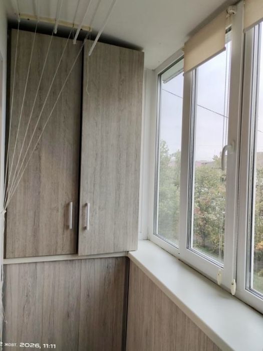 Квартира на вул. Чорних Запорожців, 10 в Києві, ID 474772, фото №6