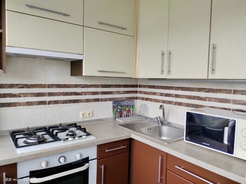Квартира на вул. Чорних Запорожців, 10 в Києві, ID 474772, фото №7