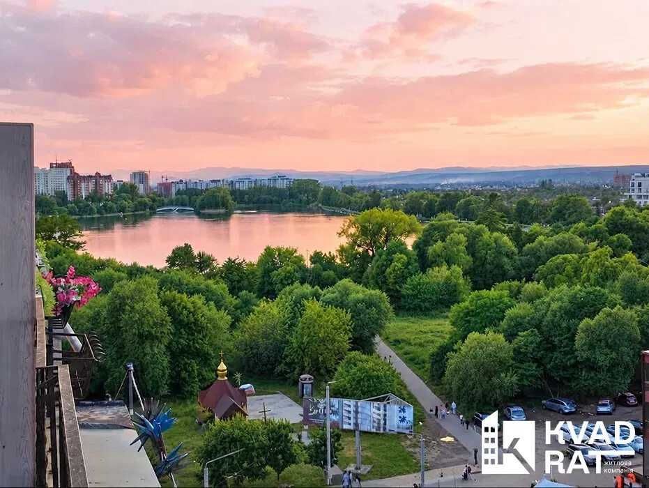 Квартира на Івано-Франківськ, ID 474721, фото №1