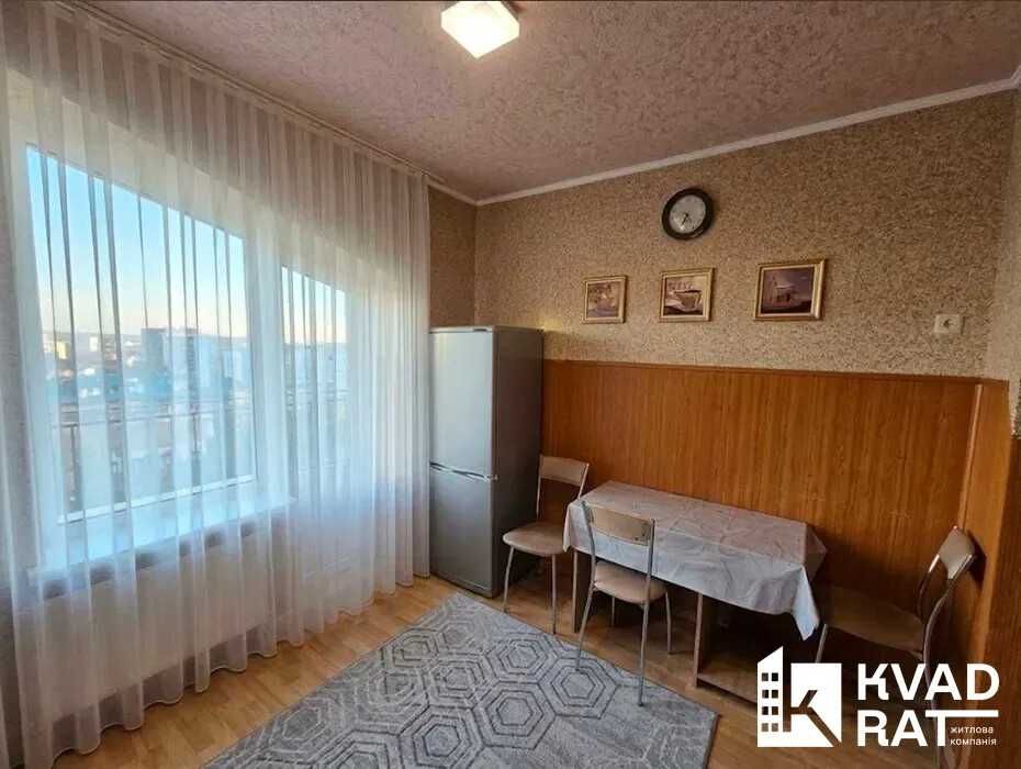 Квартира — Івано-Франківськ в Івано-Франківську, ID 474721, фото №17