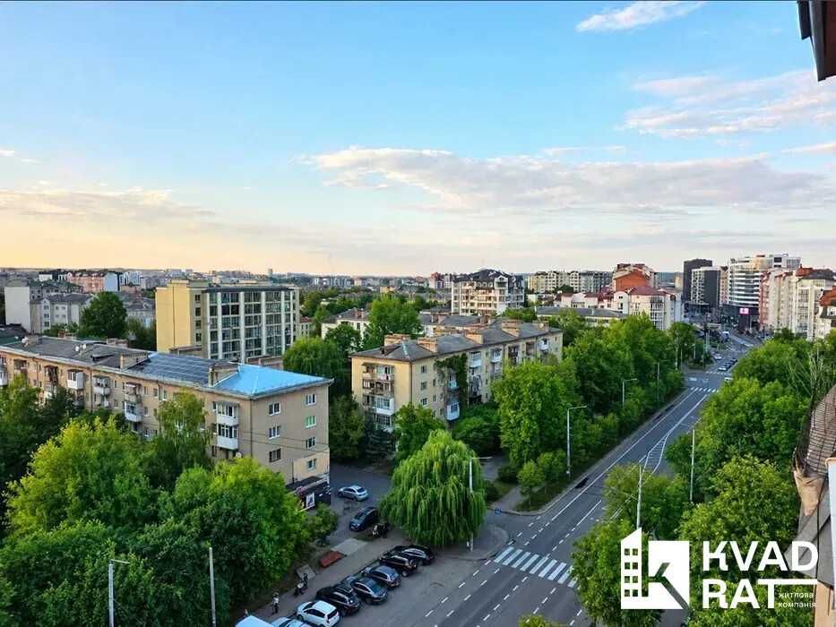 Квартира — Івано-Франківськ в Івано-Франківську, ID 474721, фото №3