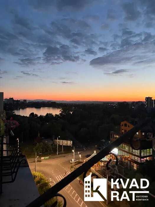 Квартира — Івано-Франківськ в Івано-Франківську, ID 474721, фото №7
