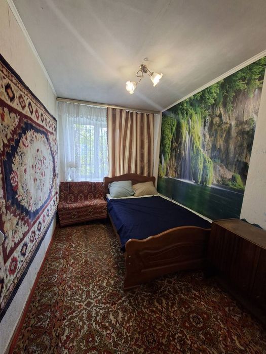 Квартира на вул. Садова в Києві, ID 474781, фото №2