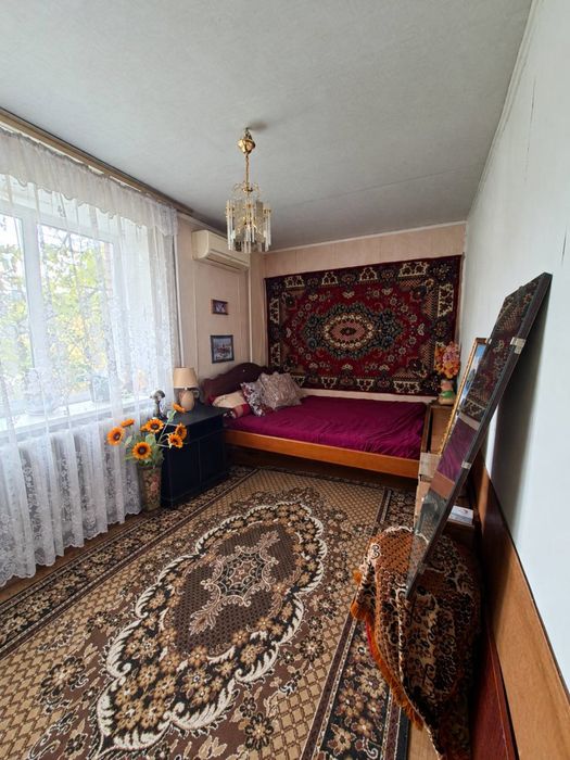 Квартира на вул. Садова в Києві, ID 474781, фото №7