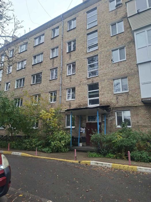 Квартира на вул. Садова в Києві, ID 474781, фото №10