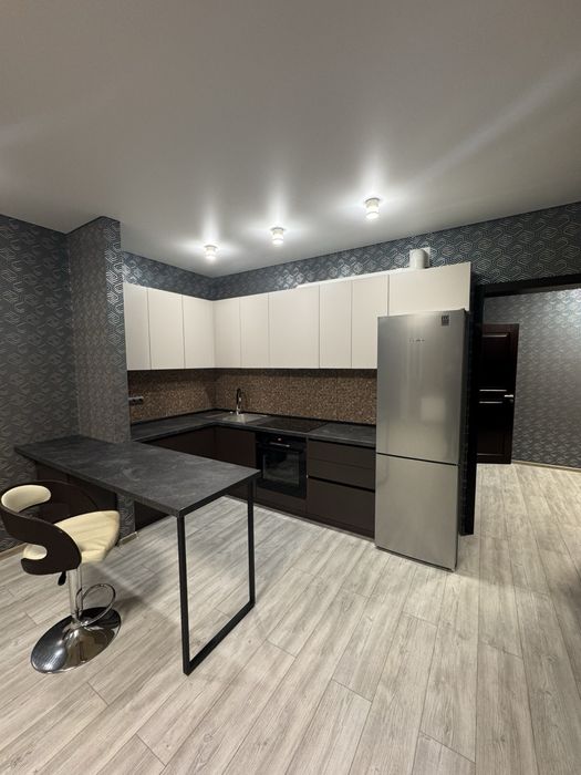 Квартира на ЖК Савана сіті в Києві, ID 474762, фото №5