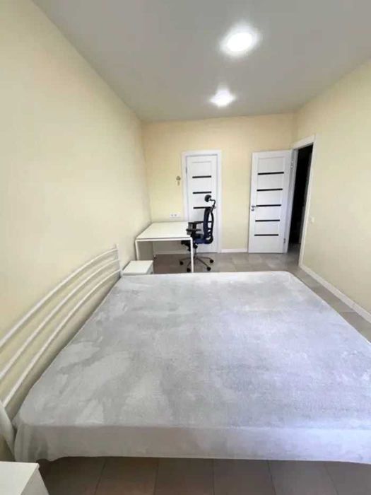 Квартира на Запоріжське шосе, 32Д в Дніпрі, ID 474916, фото №2