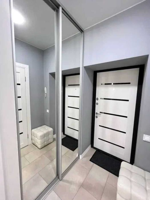 Квартира на Запоріжське шосе, 32Д в Дніпрі, ID 474916, фото №5
