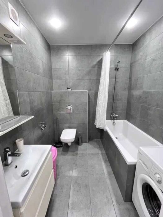 Квартира на Запоріжське шосе, 32Д в Дніпрі, ID 474916, фото №7