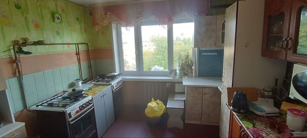 Квартира на Мікітенко в Києві, ID 474770, фото №4