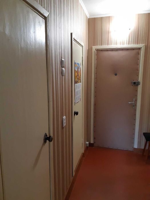 Квартира на вул. Рейгана, 9 в Києві, ID 474771, фото №2