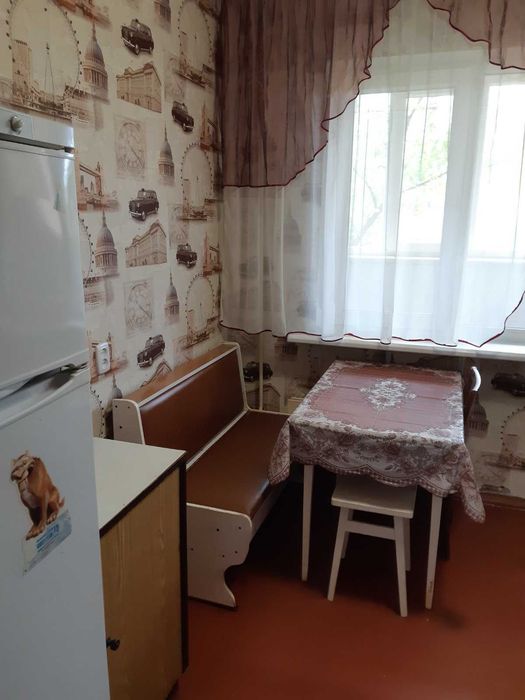 Квартира на вул. Рейгана, 9 в Києві, ID 474771, фото №4