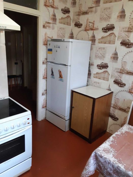 Квартира на вул. Рейгана, 9 в Києві, ID 474771, фото №5