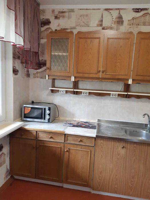 Квартира на вул. Рейгана, 9 в Києві, ID 474771, фото №6