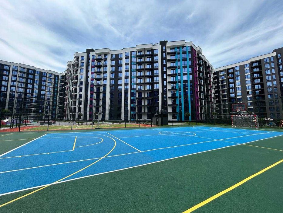 Квартира — Івано-Франківськ в Івано-Франківську, ID 474777, фото №13
