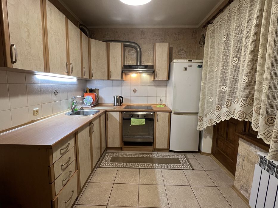 Квартира на вул. Автозаводська, 77, ID 474913, фото №1