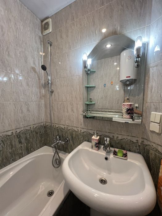 Квартира на вул. Автозаводська, 77 в Києві, ID 474913, фото №2