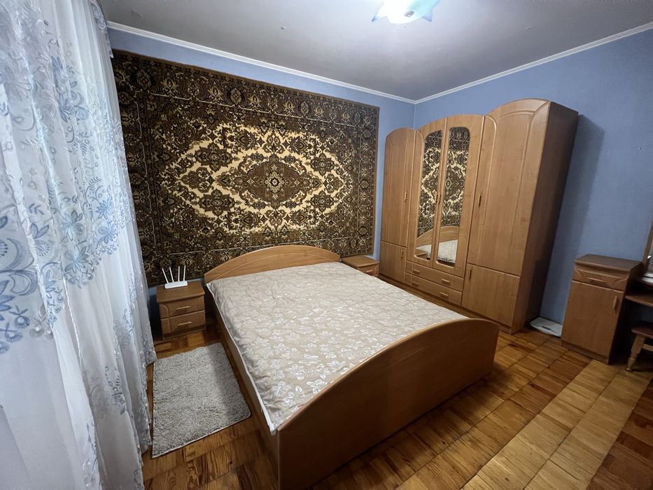 Квартира на вул. Автозаводська, 77 в Києві, ID 474913, фото №6