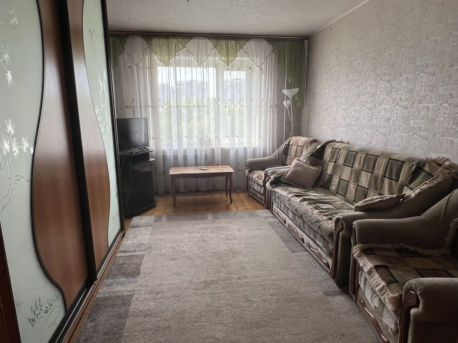 Квартира на вул. Автозаводська, 77 в Києві, ID 474913, фото №7