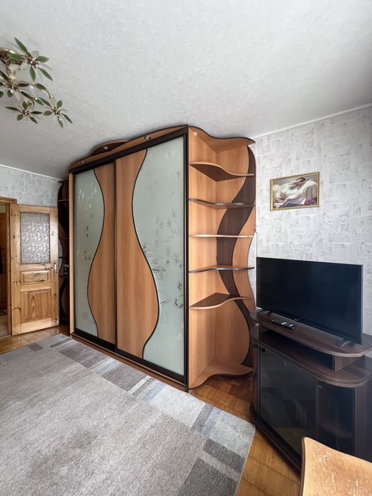 Квартира на вул. Автозаводська, 77 в Києві, ID 474913, фото №8