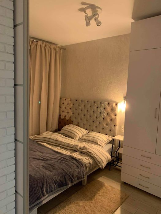 Квартира на вул. Залізнична, 32 в Києві, ID 475585, фото №5