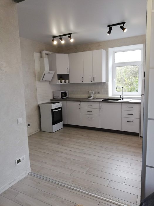 Квартира на вул. Залізнична, 32 в Києві, ID 475585, фото №7