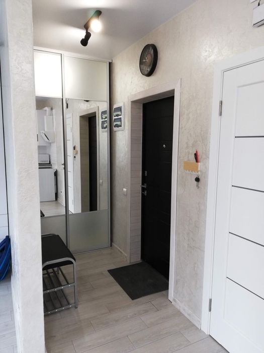 Квартира на вул. Залізнична, 32 в Києві, ID 475585, фото №8