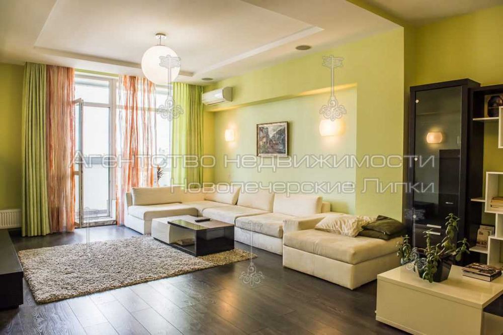 Квартира на вул. Драгомирова, 14, ID 475561, фото №1